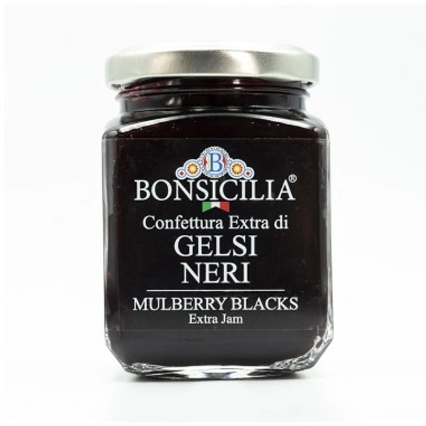 Mulberry Jam  - Navy Blue, 500gm 2kg 1kg 250gm