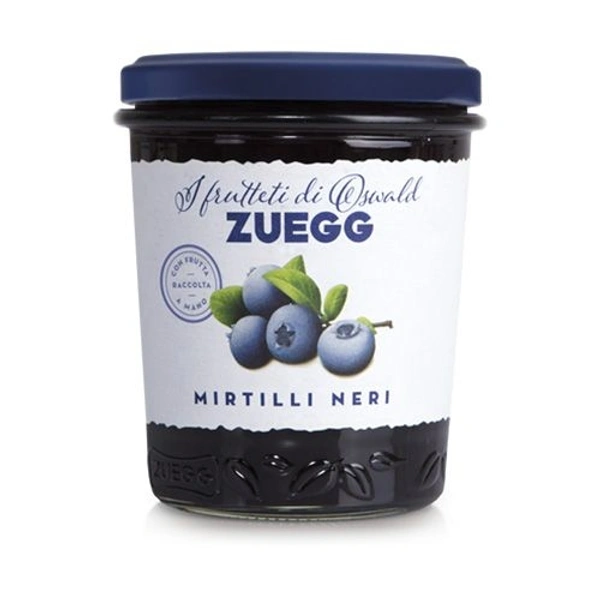 Blue Berry Jam From Zueg - Blue, 5kg 2kg 1kg 500gm 250gh