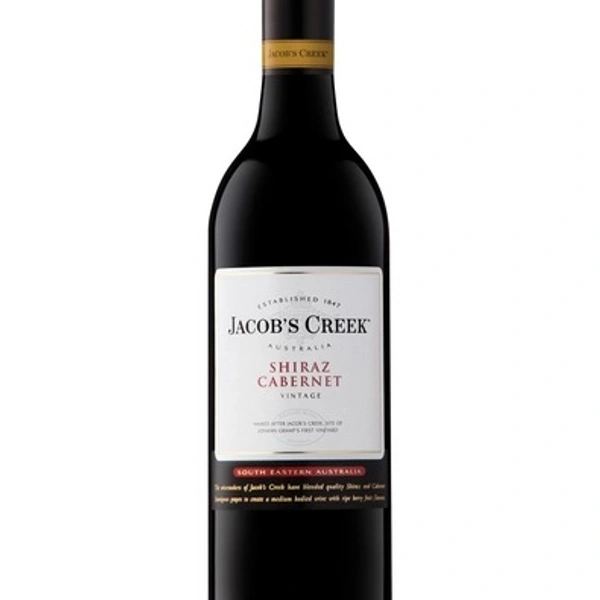 Red Rby Roman Grape Wines - Bright Red, Litres