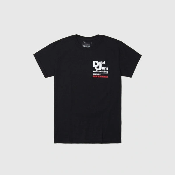 Chicago T SHIRT BLACK COLOR - Black, Xl Xxl