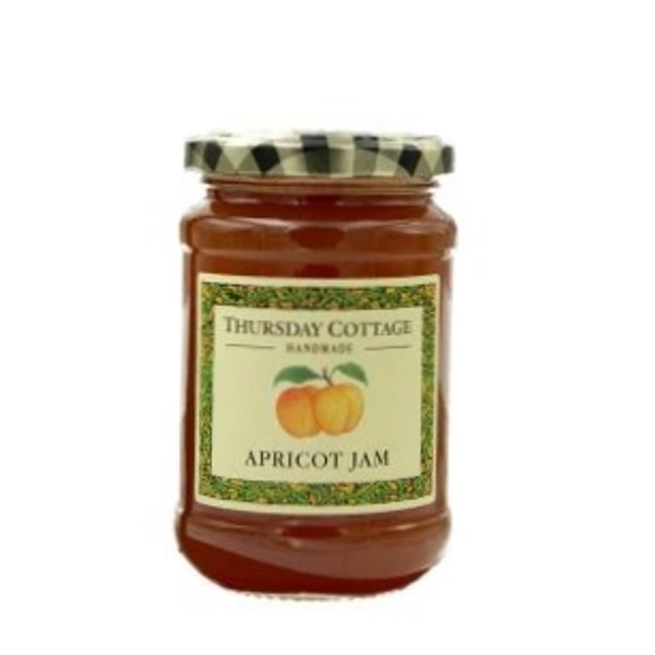Apricot Jam From Easis - Hot Toddy, 5kg 2kg 1kg 500g 250g 100g