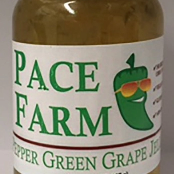 Green Grape Jam - Green, 500g 1kg 2 Kg