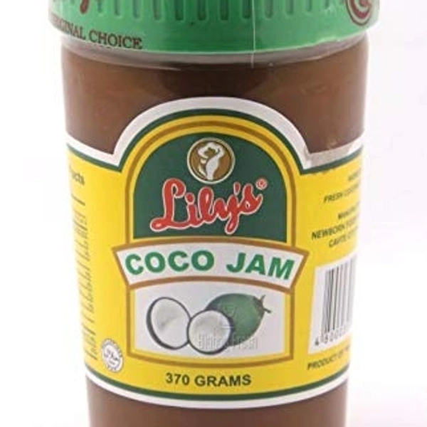 Coconut Jam - Mercury, 500gm 2kg 5kg 750gm