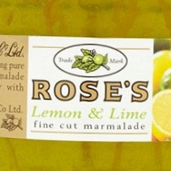 Lime Marmalade - Japanese Laurel, 500gm 300gm