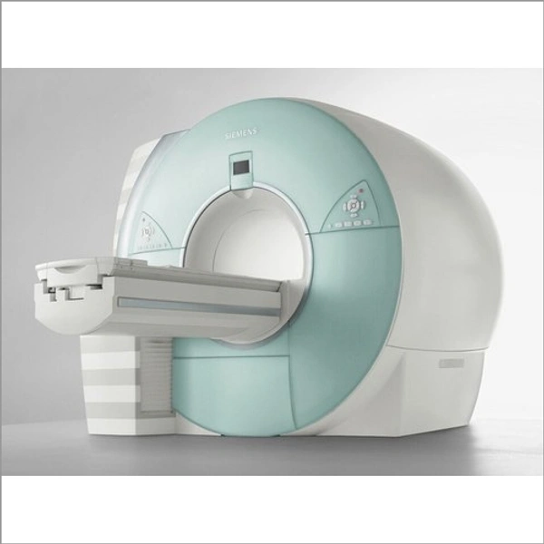 Siemens 1.5TMri - Snowy Mint, 1.5T