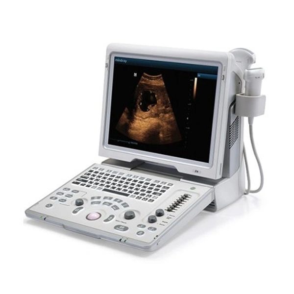 Ultra Sound Machine - Dove Gray, Portable