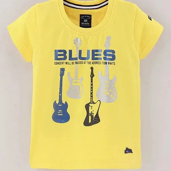 Yellow Men's T Shirt - Golden Fizz, XXL Xl Small Mediu