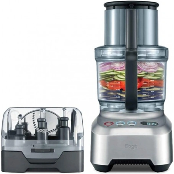 Sage Food Processor 1200watts 
