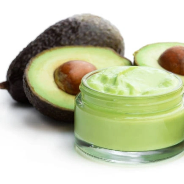 Avacado Face Pack - Mint Green, 100gm 200gm 300gm 400gm