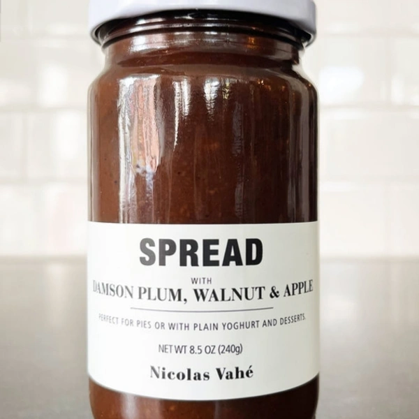 Damson Plum Jam - Clairvoyant, 500gm 6kg 5kg 1kg 3kg