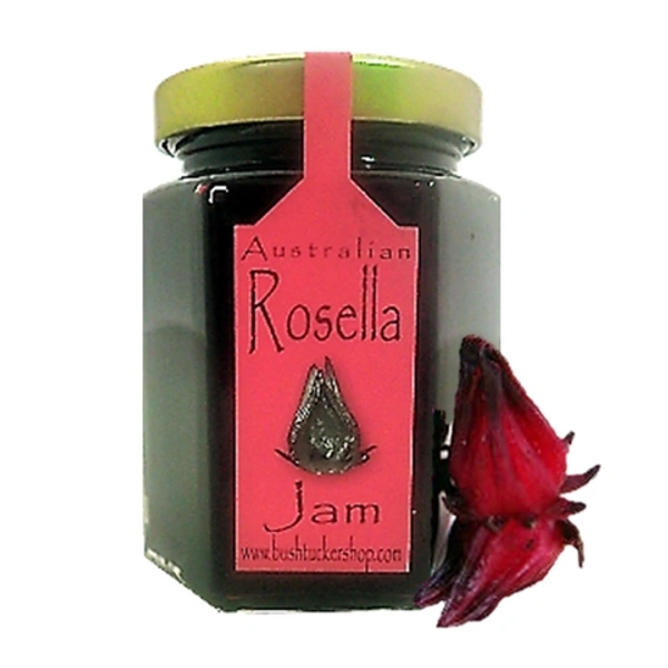 Rosella Jam Australia - Brick Red, 50kg 5kg 1kg 500gm