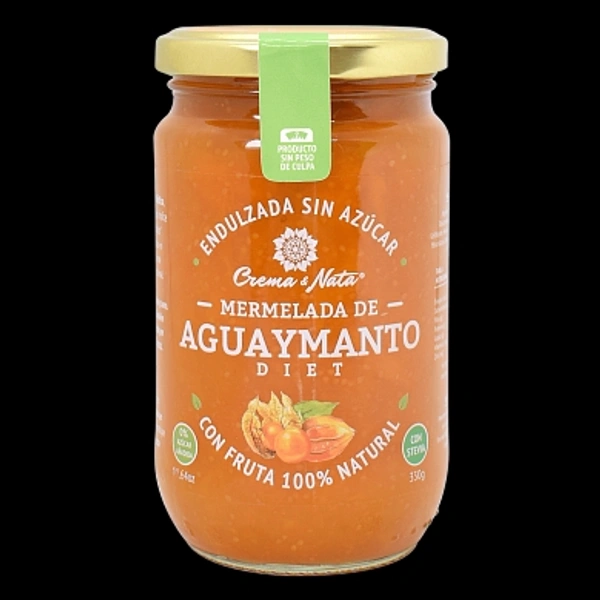 Golden Berry Jam - Bright Sun, 500gm 5kg 750gm