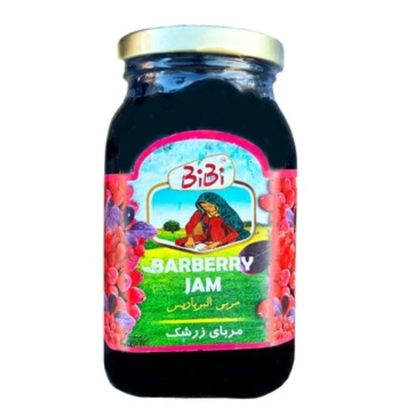 Bar Berry Jam - Hot Toddy, 500gm 750gm5kg