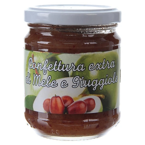 Jujube Jam  - Buddha Gold, 500gm 5kg 1kg