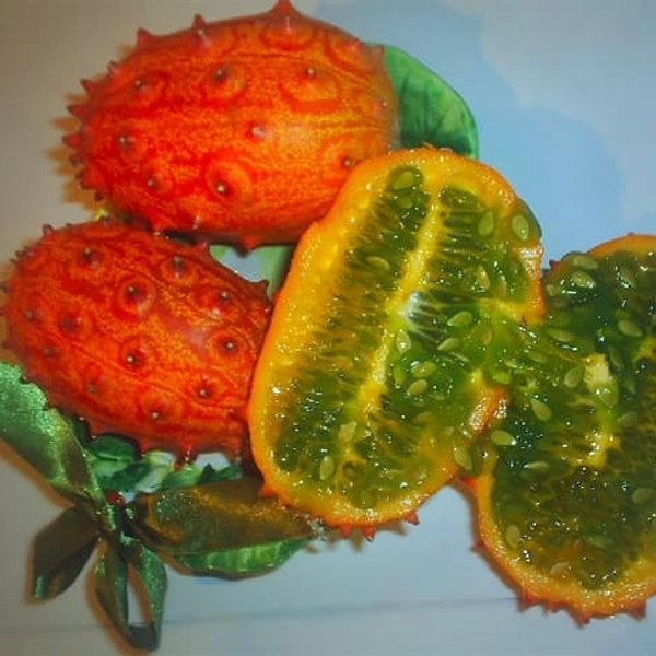 Kiwano Jam - Bright Sun, 500gm 1kg 2kg