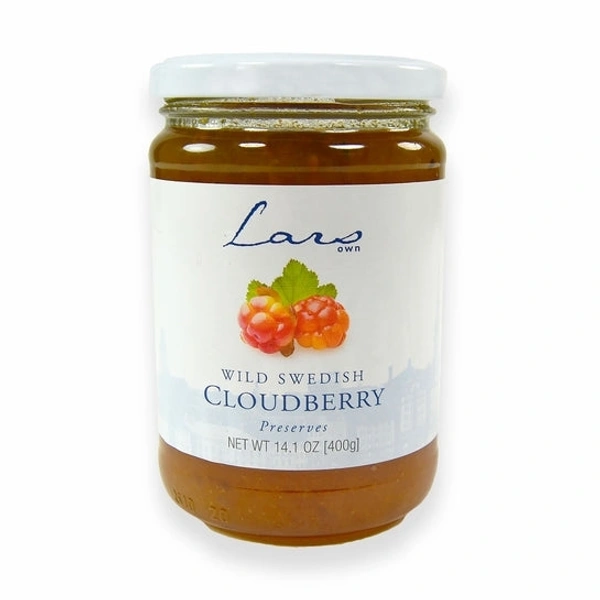Cloudberry Jam  - Brown, 500gm 1kg 2kg