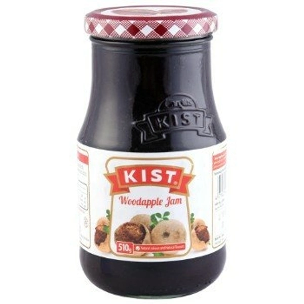Wood Apple Jam - Tan, 500gm 350gm 5kg