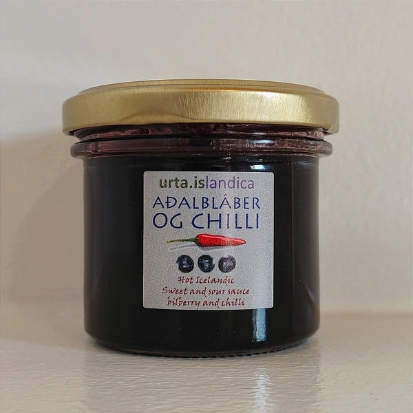 Rowan Berry Jam - Yellow Orange, 500gm 350gm 750gm1kg