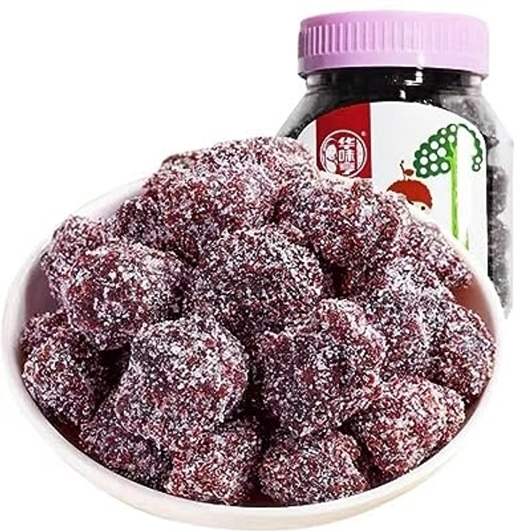 Chinese Bayberry Jam - Hot Toddy, 750gm 500gm 350gm