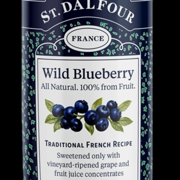 Juniper Berry Jam - Ultramarine, 500gm 750gm4kg