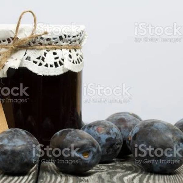 Pine Berry Jam - Clairvoyant, 500gm 5kg 800gm