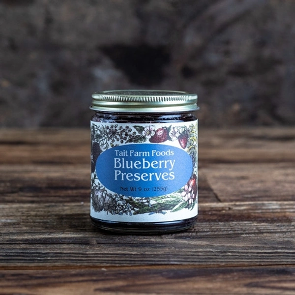 Marian Berry - Cornflower Blue, 500gm 5kg 1kg 800gm