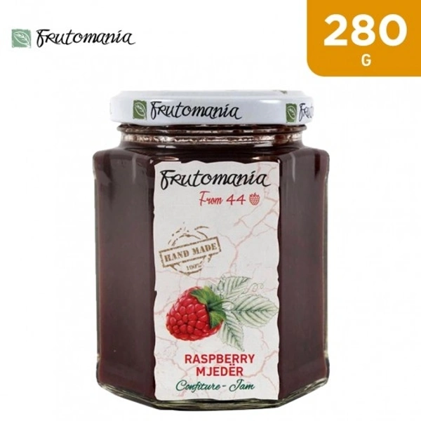 Young Berry Jam - Violet Eggplant, 900gm 800gm 1200gm