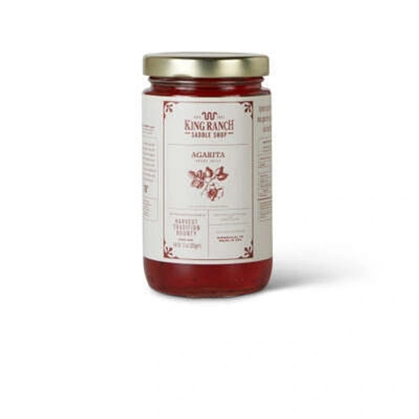 Agarita Berry Jam  - Violet Eggplant, 500gm 1kg