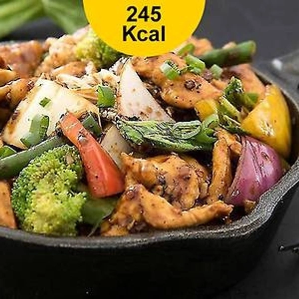 Chicken Salad240 kcal - Gold, 800gm