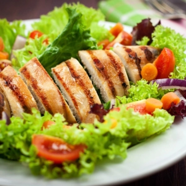 Chicken Salads - Hot Toddy, 800gm 1kg