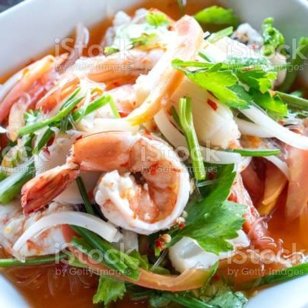 Salmon Salad - Your Pink, 500gm 900gm