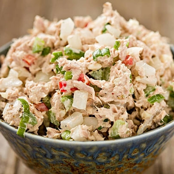 Tuna Salad - Pink, 900 1200gm