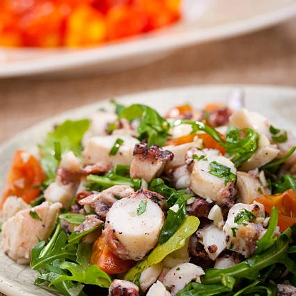 Octopuses Salad - Tickle Me Pink, 1.5kg 1kg 500gm 750gm