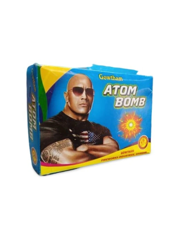 Auto Bomb(10pcs)