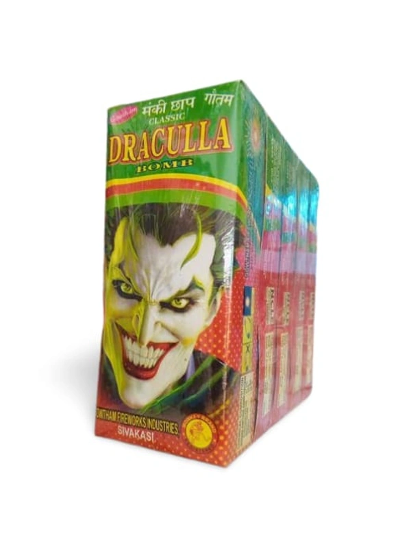 Draculla Bomb (10pcs)