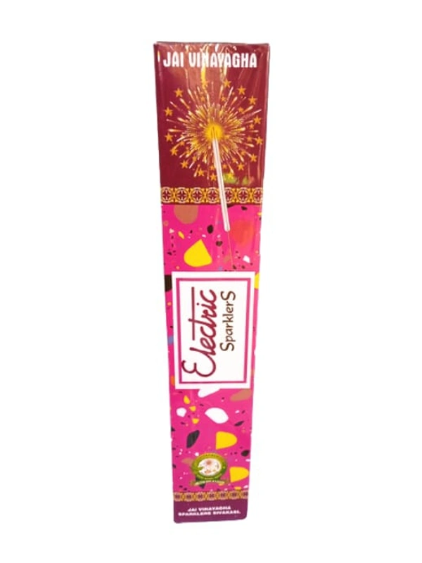 10 Cm Colour Sparklers 