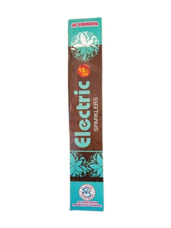 15 Cm Electric Sparklers 