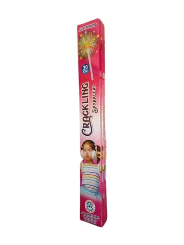 30 Cm Electric Sparklers 