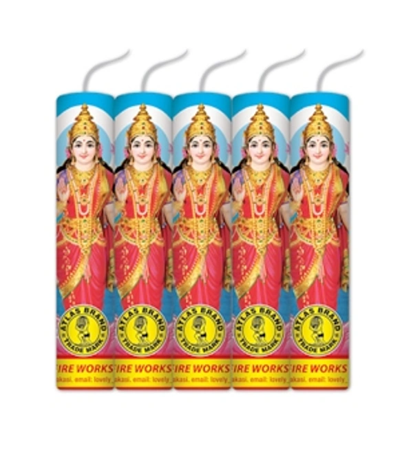 31/2" Lakshmi Crackers 