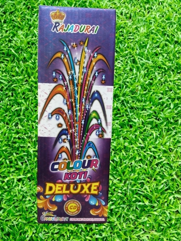 Colour Koti Deluxe (10pcs)