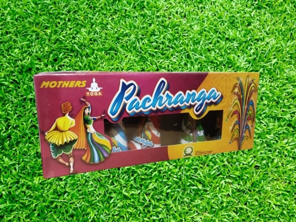 Pancharanga (5pcs)