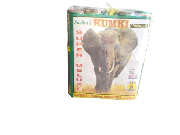 6" Kumki