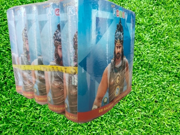5"Bahubali 