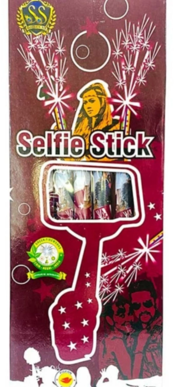 Selfie Stick (5pcs)