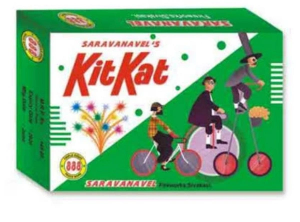 Kit Kat (10pcs)