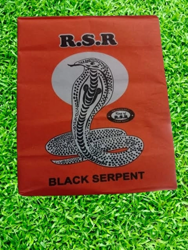 Smoked Snake 10 Box (100pcs)