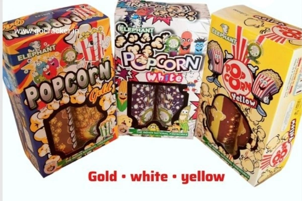 Popcorn 