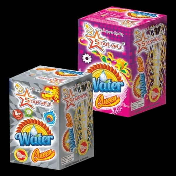 Water Queen 
