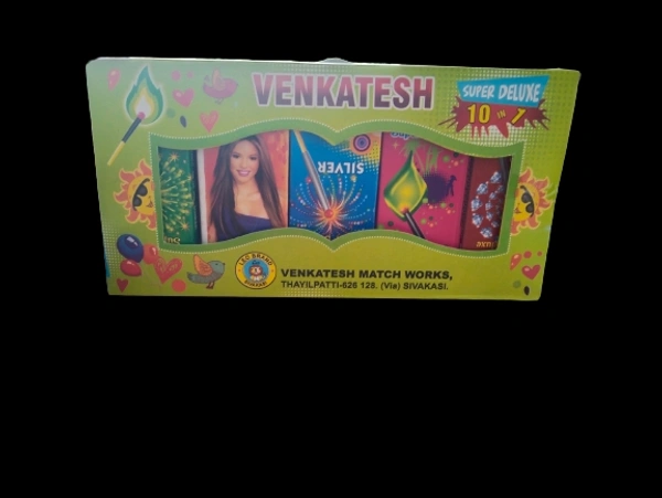 Wonder Super Deluxe (5box)