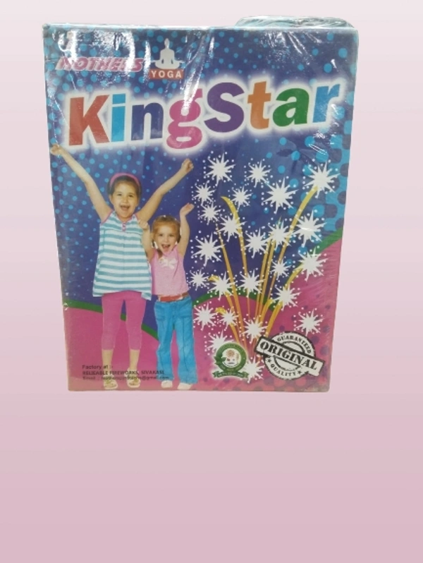 King Star Cracking 